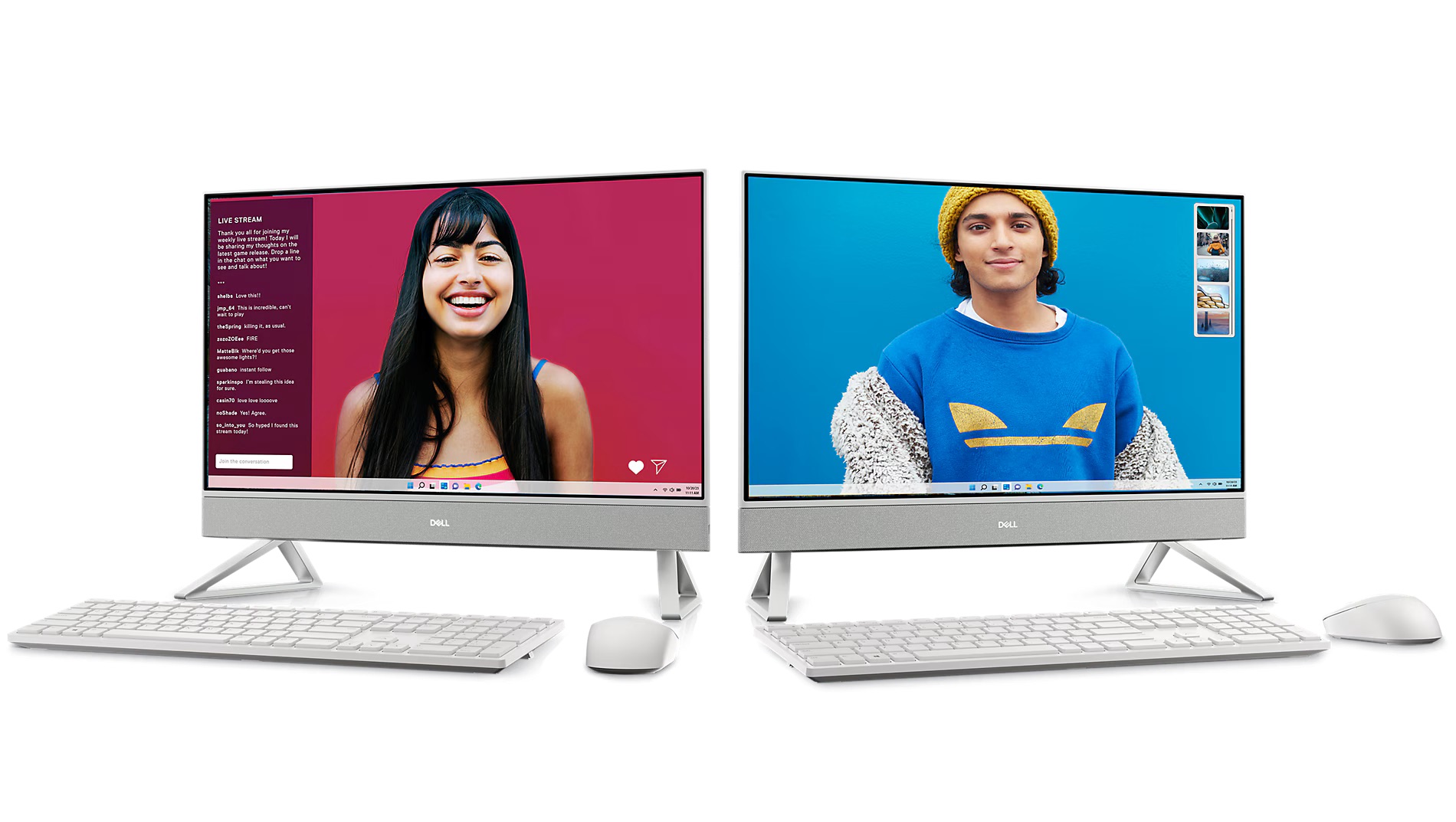 Dell Inspiron 24 5420 All in one 23,8 itya sk-7